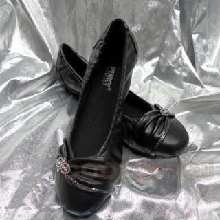 Nice Womens Fashion Casual Comforta Flats Shoes OK 61 Black Brand NEW 
