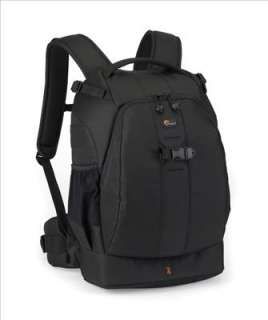 Lowepro Flipside 400 AW Backpack Bag Digital Camera SLR  