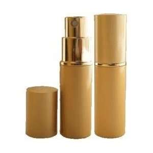  Nemat International Inc Gold Travel Fragrance Atomizer 5ml 