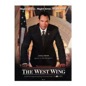  The West Wing (2004) 27 x 40 TV Poster Style A: Home 