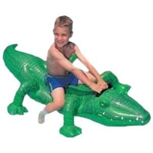  Lil Gator Ride On Toys & Games