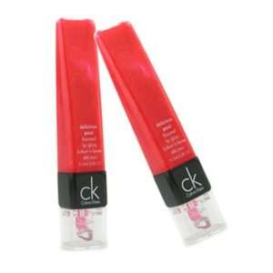  Delicious Pout Flavored Lip Gloss Duo Pack   #409 Cupid 
