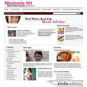  Mommie911  Food, Arts & Crafts, and Cool Finds for Moms 