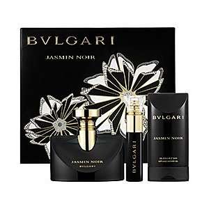  Bvlgari Jasmin Noir Gift Set (Quantity of 1) Beauty