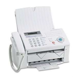  Sharp® UXB700E Inkjet Fax w/Copier and Double sided 