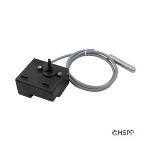  Electronic Thermostat, Direct Spark Models 471431: Patio 