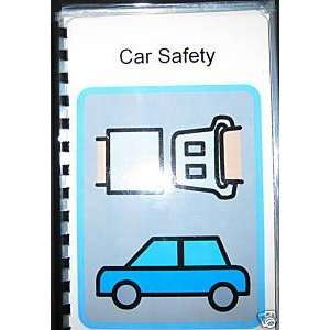  Social Story Car Safety