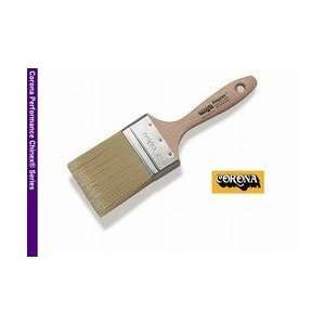  Corona 2.5 Chinex Professional Paint Brush   Kingston 