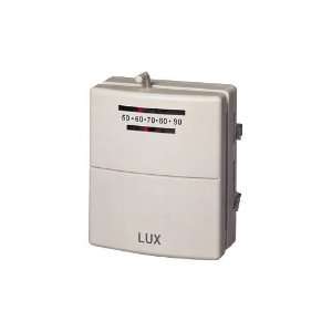  T101143SA, LUX Mechanical Easy Temp Heating and Cooling 