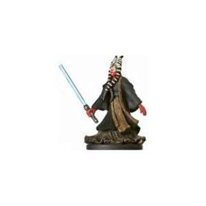  Shaak Ti Star Wars Miniatures Revenge Of The Sith 19/60 