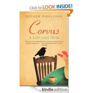 Start reading Corvus  