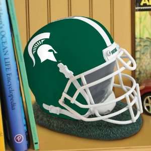  Michigan State University Helmet Bank