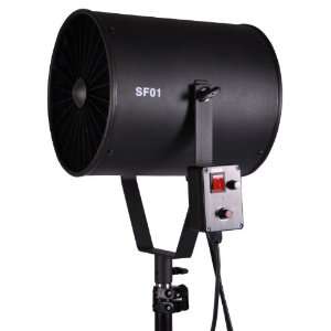   Professional Adjustable Fan and Wind Machine, SF 01