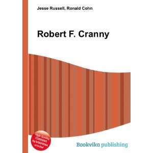  Robert F. Cranny Ronald Cohn Jesse Russell Books