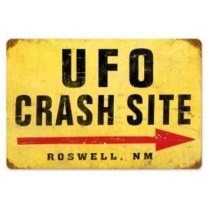  UFO Crash: Home & Kitchen