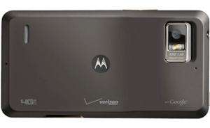  Motorola DROID BIONIC 4G Android Phone, 32GB (Verizon 