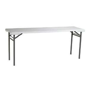 Utility Tables: Resin Training Mulit Purpose Table   Office Star BT22 