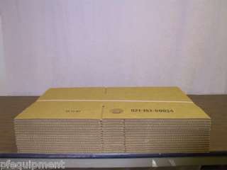15 x 12 x 6 Brown, Corrugated, Shipping Boxes  