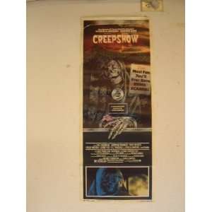  Creepshow Movie Poster Creep Show