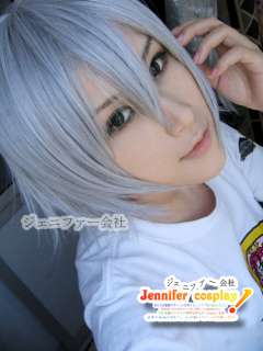 Soul Eater Stein Cosplay Wig Costume SE06  