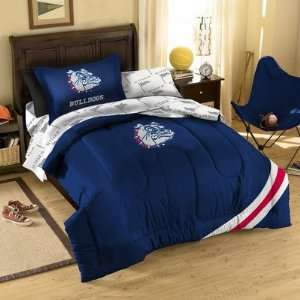   Co. 1COL/4120/BBB College Gonzaga Bed in Bag Set: Home & Kitchen