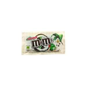 Coconut Chocolate Candies, 1.5 oz (Pack of 12)  
