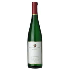  2010 Selbach Oster Zeltinger Sonnenuhr Rotlay Riesling 