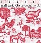   , material items in The Back Gate Country Quilt Shop 