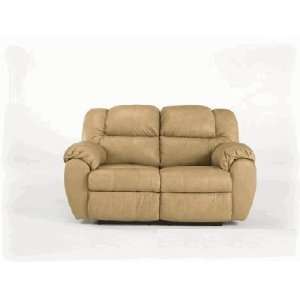   Reclining Loveseat Sonoma   Galaxy Leather Sectionals