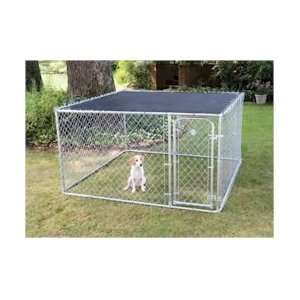  SunBlock Top for Dog Kennel