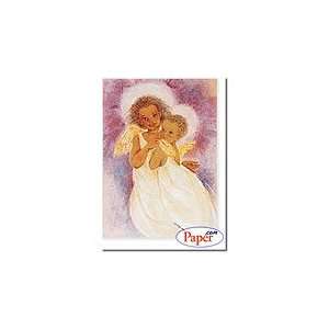  Masterpiece Holiday Collection Cards   ANGEL DUO   (1 box 