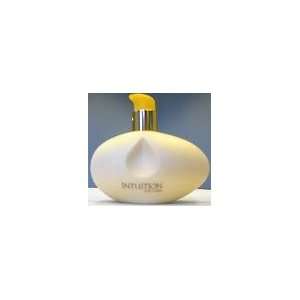 Intuition by Estee Lauder for women 6.7 oz Perfumed Body 