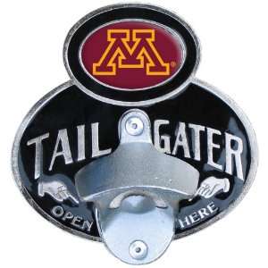  Minnesota Tailgater Trailer Hitch Cover
