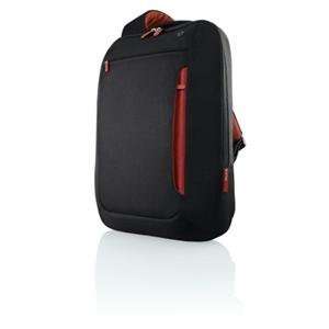  NEW Laptop Sling Bag Jet/Cabernet (Bags & Carry Cases 