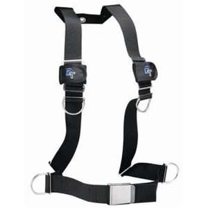    Dolphin Tech By IST Basic Harness Strap Webbing