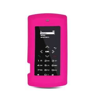   Gel Cover Case For Sanyo Incognito SCP 6760: Cell Phones & Accessories