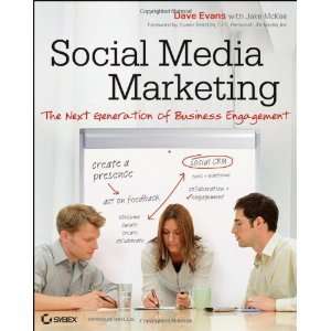  Social Media Marketing The Next Generation of Business Engagement 