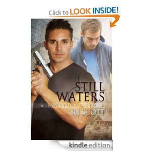 Still Waters (A Sanctuary Story) RJ Scott  Kindle Store
