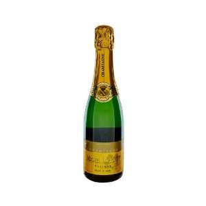 Michel Loriot Cuvee Reserve Brut Champagne (375ml 