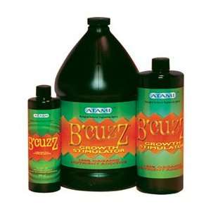  BCuzz Growth Stimulator 1 Gallon Patio, Lawn & Garden