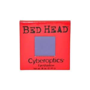 Bed Head Cyberoptics Eyeshadow   Amethyst by TIGI for Women   0.16 oz 