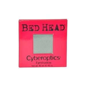 Tigi Tigi Bed Head Cyberoptics Eyeshadow   Teal   Eyeshadow 0.16 Oz 