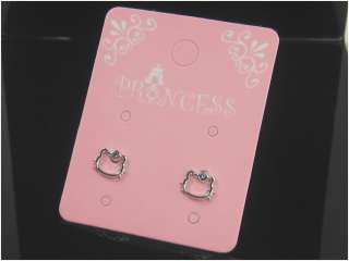   crystal Color 6 colors Come with Earrings Card as picture shown