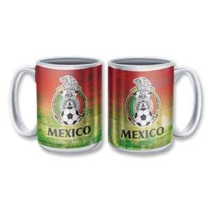  Mexico Ceramic Mug