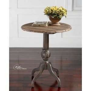  Uttermost 24209 ACCENT End Table: Home Improvement