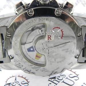 Corum Admiral Cup 985.630.20 Stainless Steel NR  