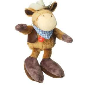    Musical Big Paw Superstars Henry the Horse Plush: Toys & Games