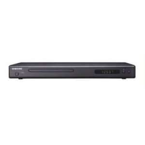    Samsung DVD P181 Progressive Scan DVD Player   Black: Electronics
