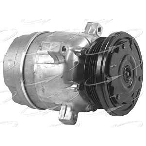 Four Seasons 57985 Remanufactured Compressor with Clutch