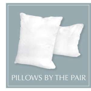 Feather Bed Pillow (Set of Two)